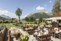 Hotel Bellavista - Frühstück