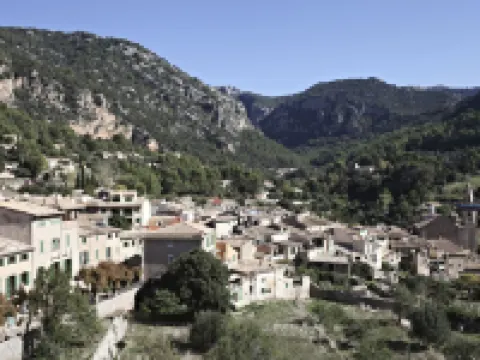 Ca's Papà Hotels in Valldemossa