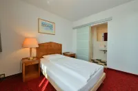 Skyhotel Merseburg Hotel di Merseburg