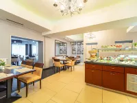 Spa Bagiński & Chabinka Hotels in Miedzyzdroje