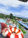 Grand Zuri Pematangsiantar Hotels in Pondok Sayur