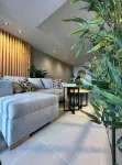 HighComfort with Skyline Views