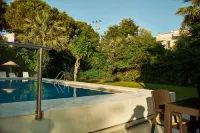 Ilcayto Suites - Pool