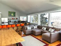 Water Street Retreat - بيت ضيافة
