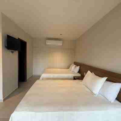 Homa Lofts Rooms