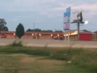 Budget Host Motel Gainesville