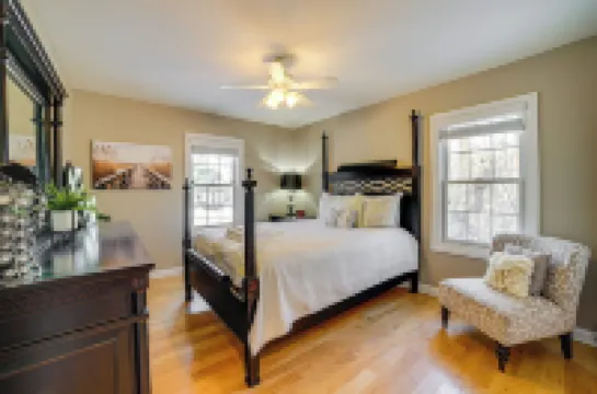 1 Mi to Indiana Dunes Natl Park Home with Patio!