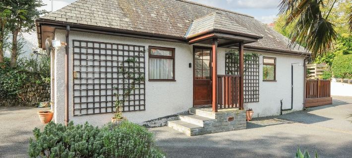 Little Trevallan Hotel di Looe