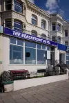 Beachfront Hotel