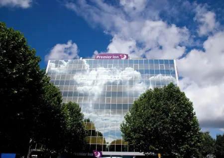 Premier Inn London Wembley Park