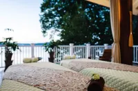 Mill Falls Resort Collection at the Lake - spa