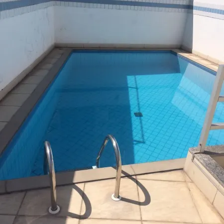 Apart Hotel Quartier Latin