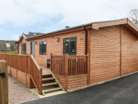 Thorntree Lodge