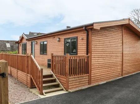 Thorntree Lodge Отели в г. Честерфилд