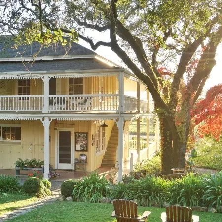 Beltane Ranch