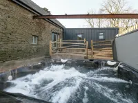 White Haywood Barn Hotels in Hereford