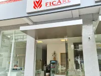 Hotel Ficare Torres โรงแรมในตอร์เรส