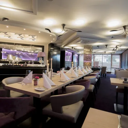 Atrium Hotel Mainz