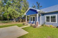 1 Mi to Florida State University: Tallahassee Gem -  Apartamentos vacacionales