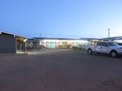 Ace Crown Motel