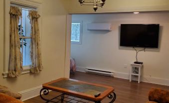 Rothesay Motel