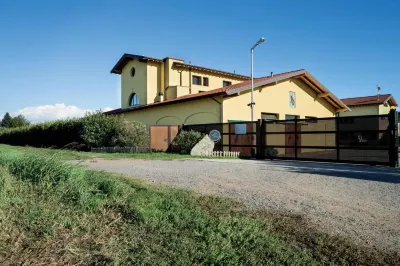 Agriturismo Camisi qh Hotel a Gorgonzola