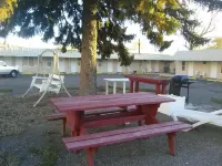Riverside Motel Hôtels à : Price