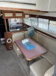 힐스 모터 코트 & 마리나
