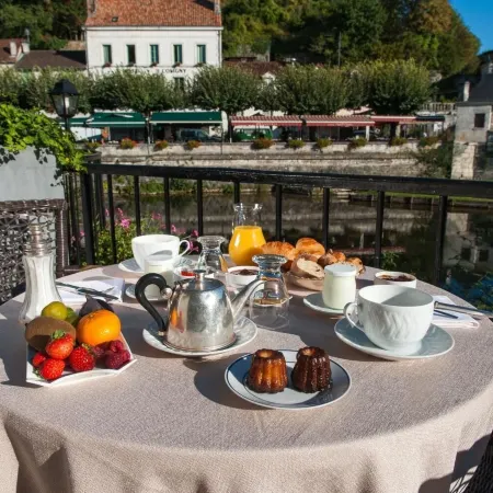 Hotel Restaurant Charbonnel