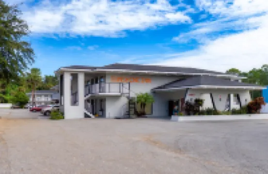 ซันไชน์อินน์ โรงแรมใน