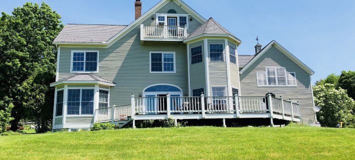 High Hill Inn Hotels in Washington County