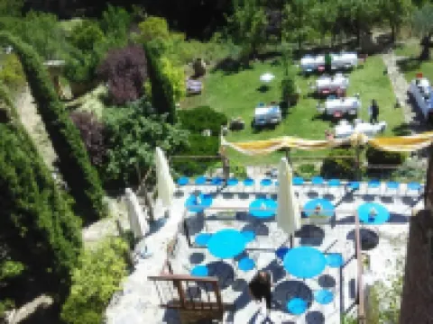 Hotel Rural Calatañazor Hoteles en Calatañazor