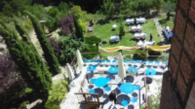 Hotel Rural Calatañazor