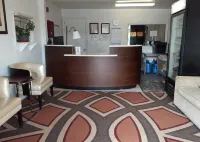 Cortland Motel Hotels in Virgil
