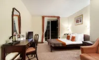 Hotel Wisła Premium Hoteles en Wisła