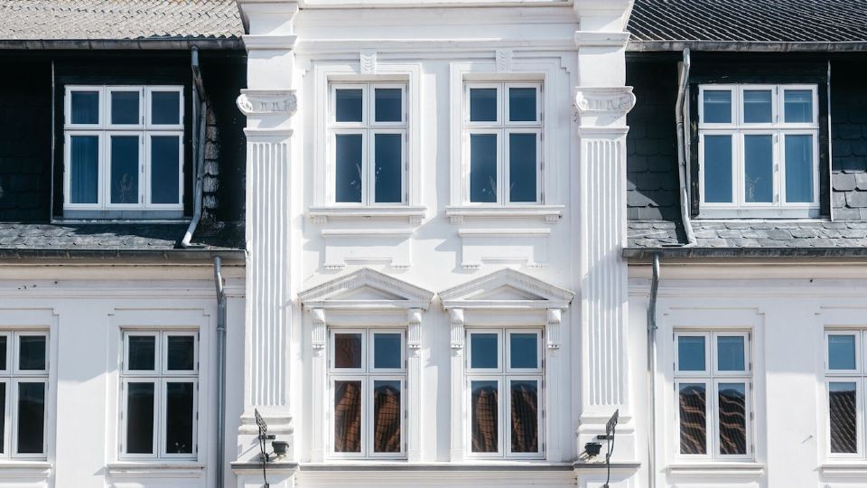 Hotel Lidenlund