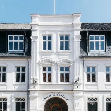 Hotel Lidenlund