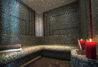 Le Domaine des Chevaliers de Malte - spa