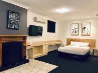 Bright Avenue Motor Inn Hotels in Bright