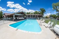 Stagecoach Inn & Suites Hotels in Dubois
