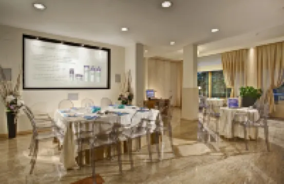 Hotel Eliseo Montegrotto Terme