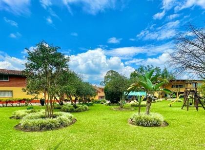 Finca Hotel la Ponderosa
