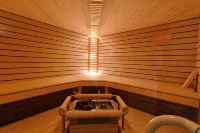 Hotel Rischli Hotel a Brienz
