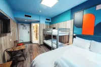 YHA 뉴캐슬 센트럴