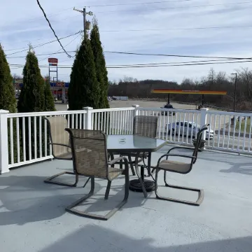 Budget Inn