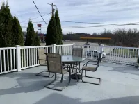 Budget Inn