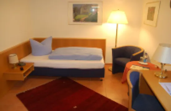 Hotel Garni Otto Huber