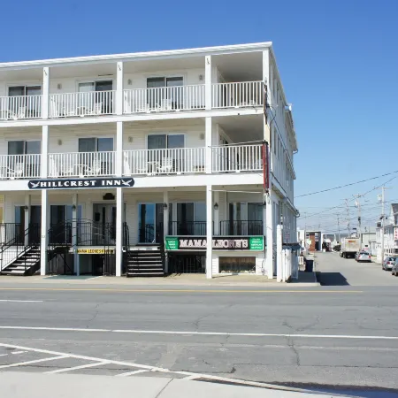 Hillcrest Inn