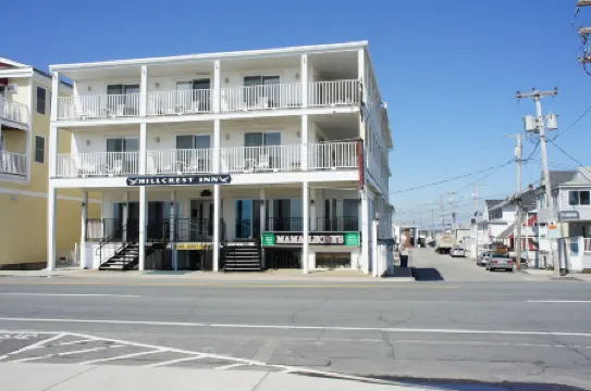 Hillcrest Inn