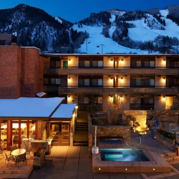 Aspen Square Condominium Hotel